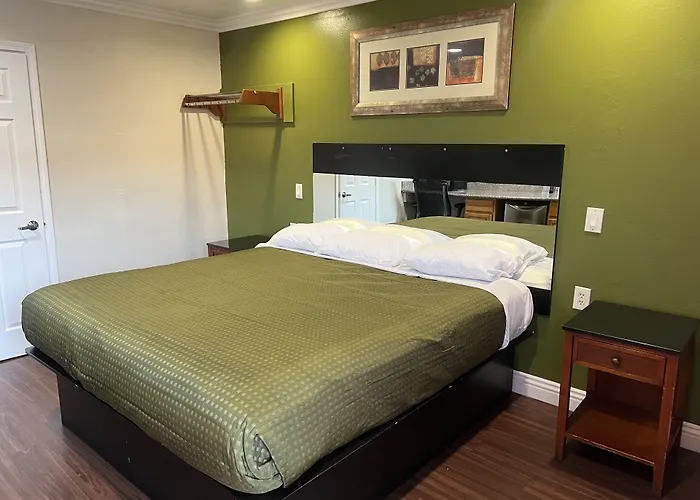 Harris Motel