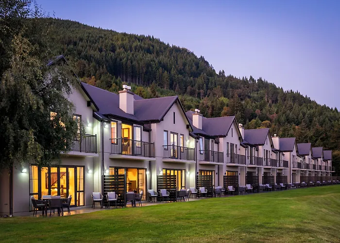 Platinum Queenstown