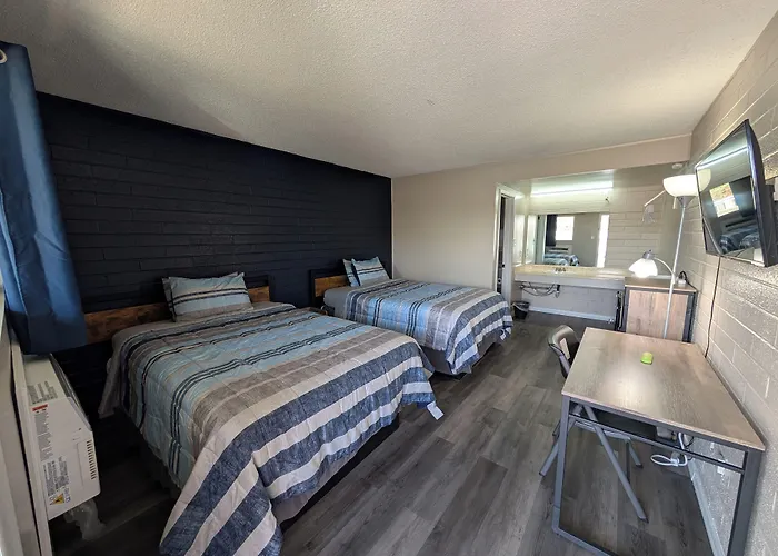Belle Aire Motel