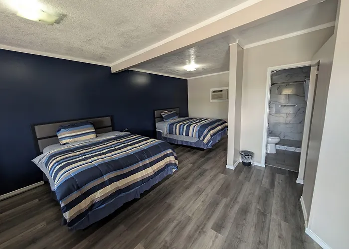 Belle Aire Motel