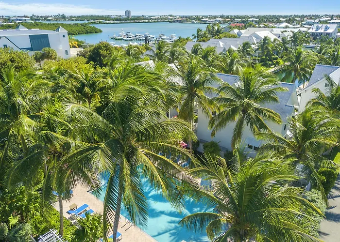 Coral Lagoon Resort Villas & Marina By Keyscaribbean