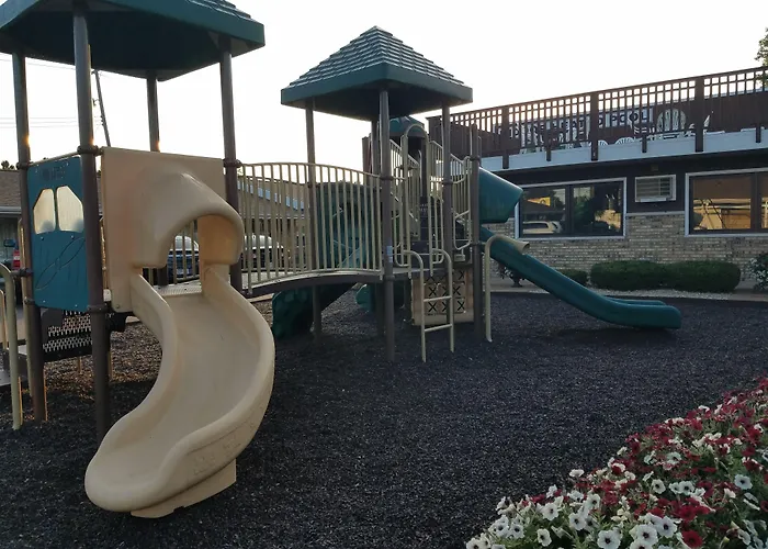 Family resorts Black Hawk & Suites