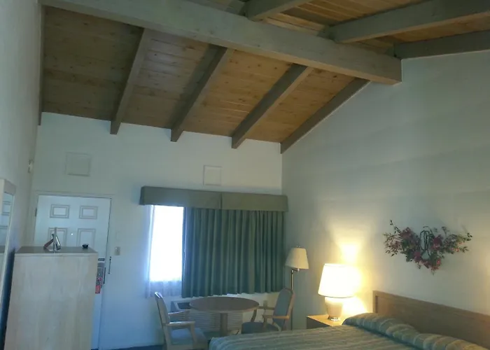Villa Motel