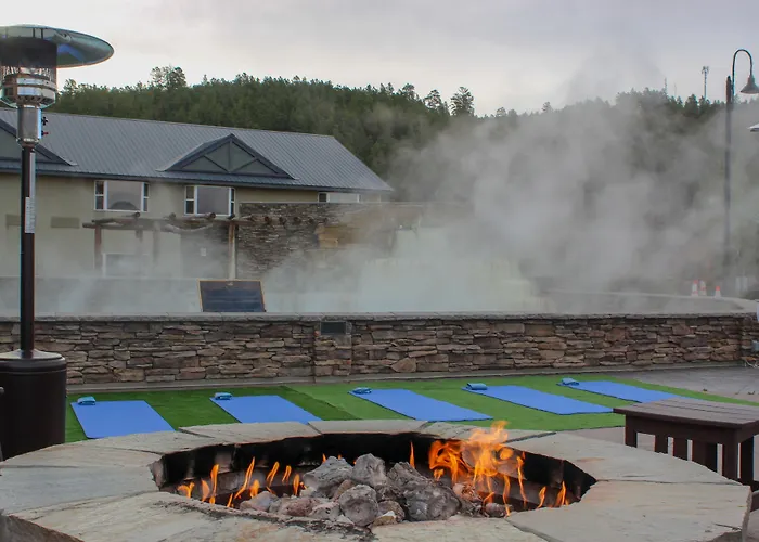 The Springs Resort & Spa