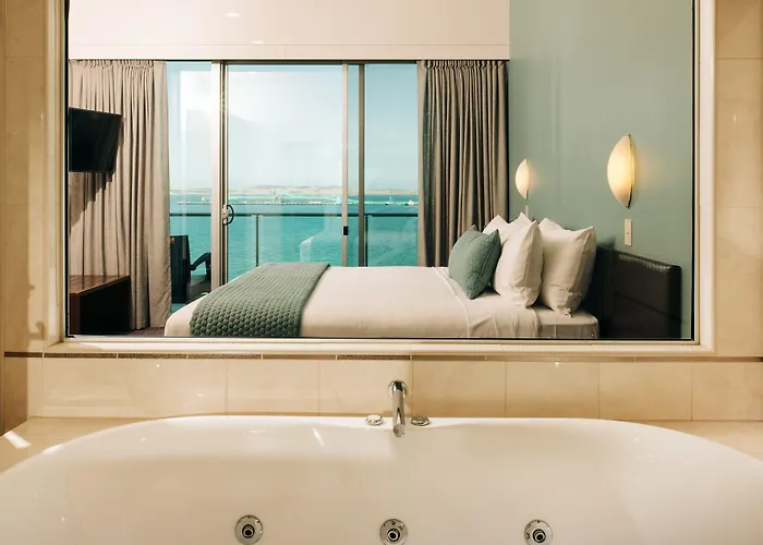 Family Friendly Hotels Port Lincoln