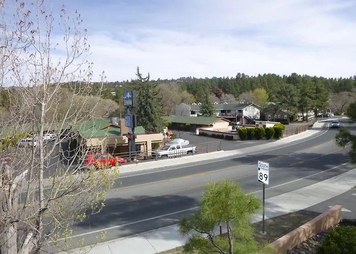 Sierra Inn