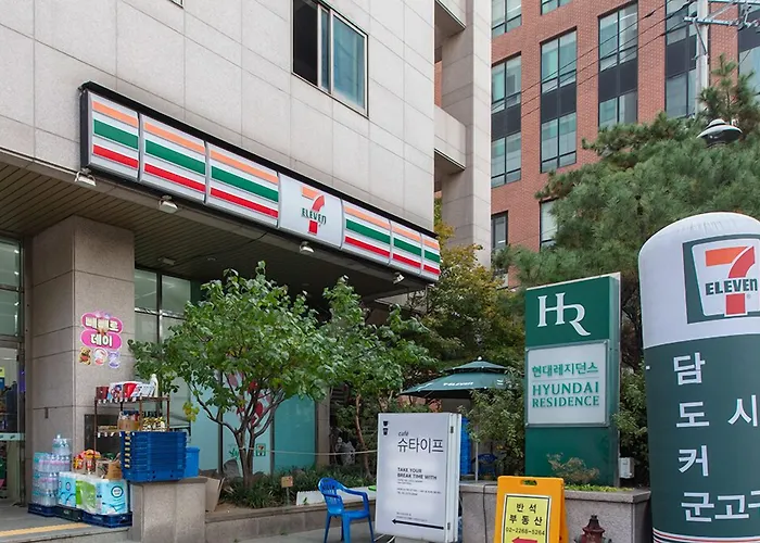 Hyundai Residence