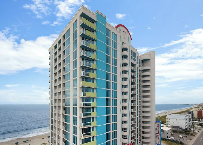 Club Wyndham Towers On The Grove