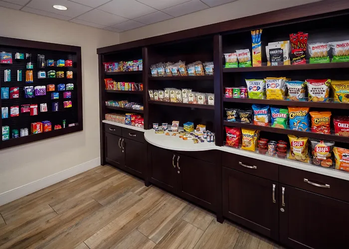 Homewood Suites By Hilton Denver International Airport