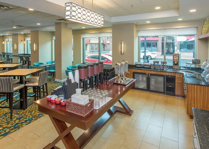 Residence Inn By Marriott Moncton