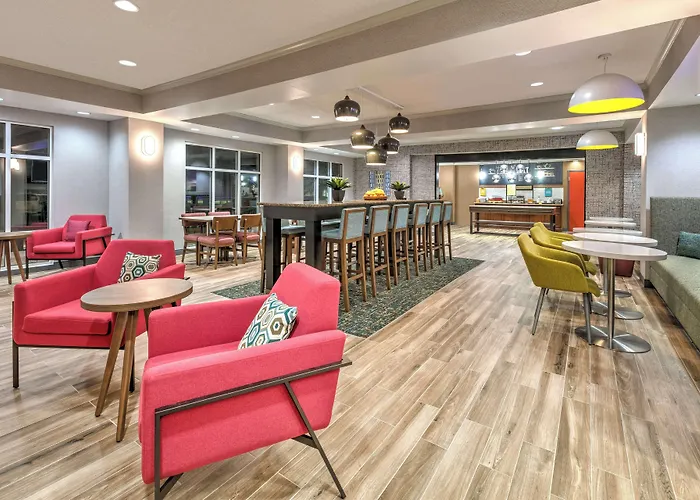 Hampton Inn Kingsville