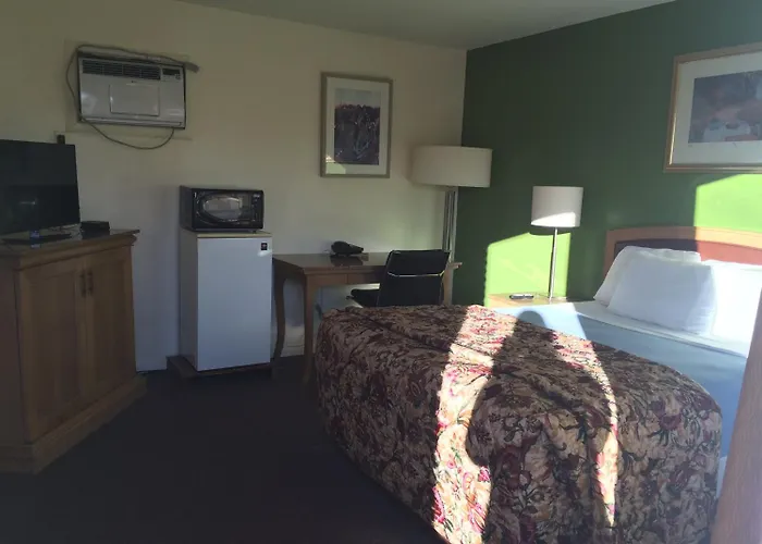 Alamo Motel