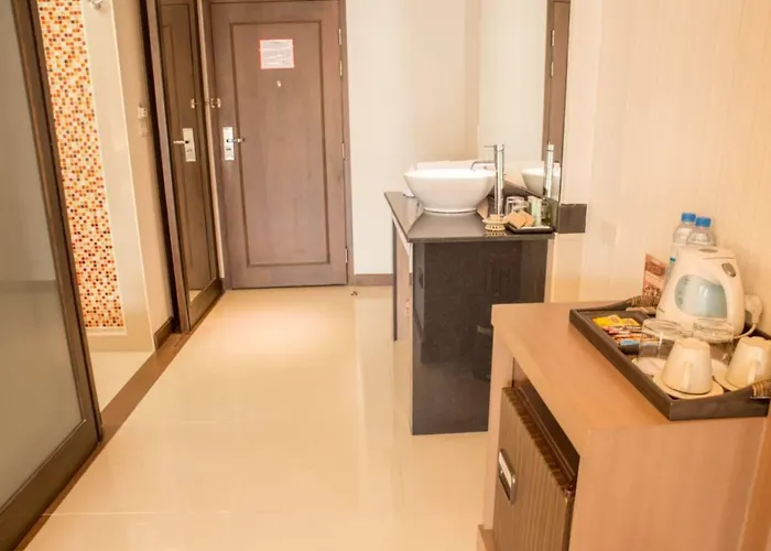 Chiangmai Grandview Hotel & Convention Center