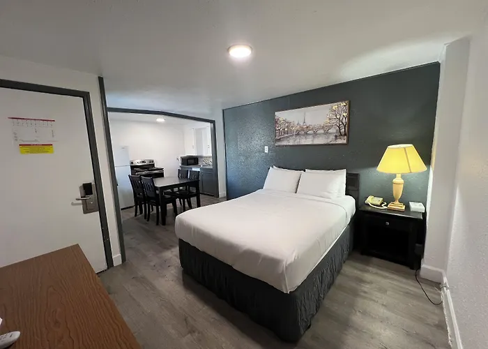 Economy Inn