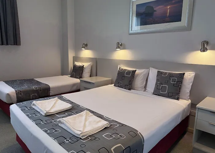Hume Villa Motor Inn Under New Management