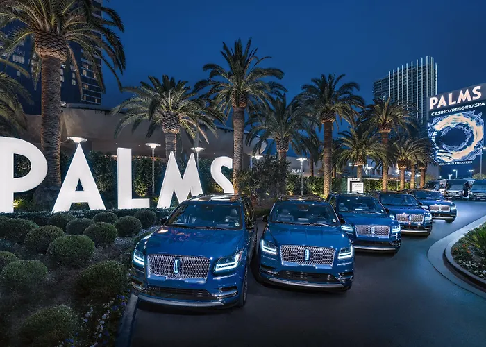 Palms Casino Resort