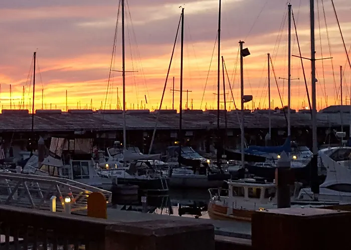 Inn At Port Gardner-Everett Waterfront, Ascend Hotel Collection