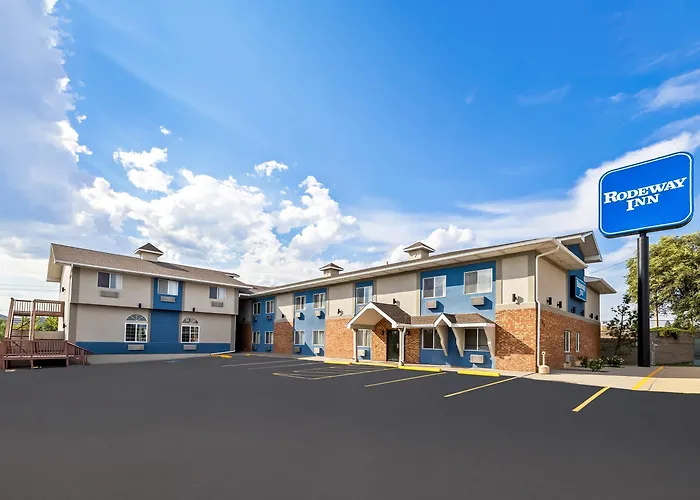 Rodeway Rapid City North