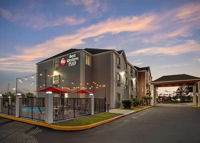 Regency Inn & Suites Biloxi