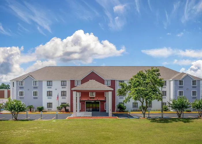 Regency Inn & Suites Biloxi