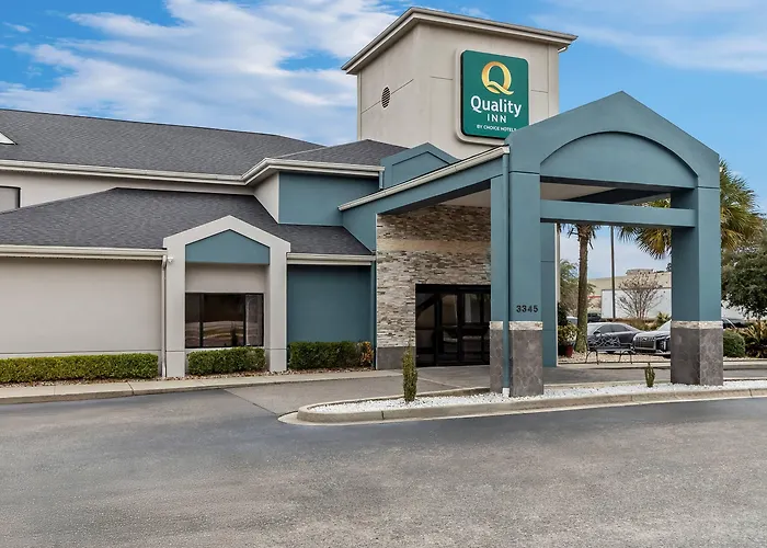 Quality Inn Conway Northwest