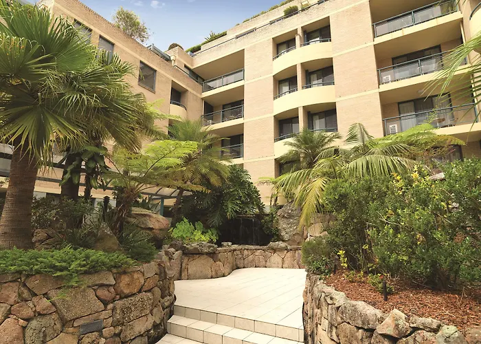 Adina Apartment Coogee