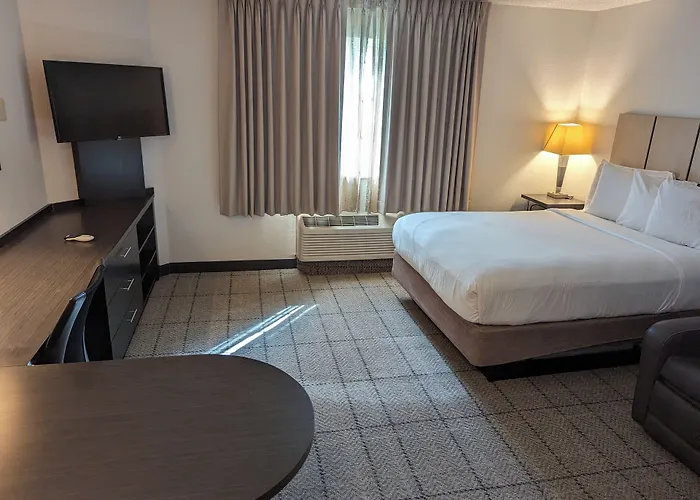 Hotel suites Sonesta Simply Suites Fort Worth