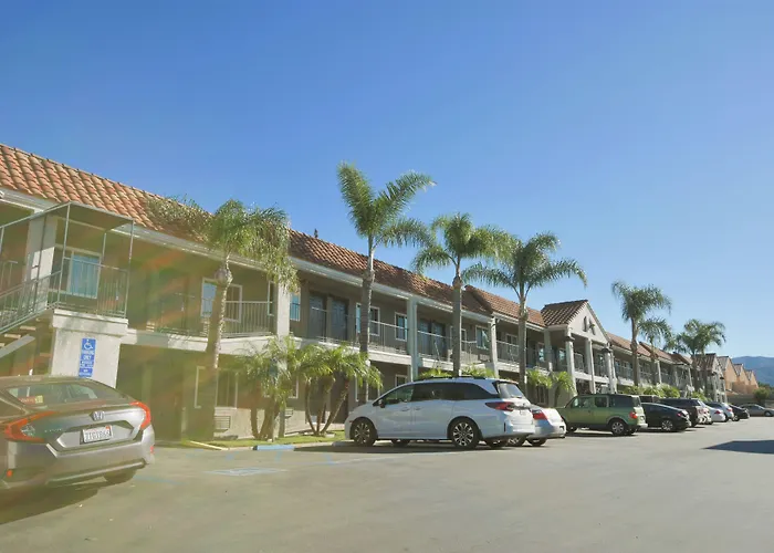 Welcome Inn Corona