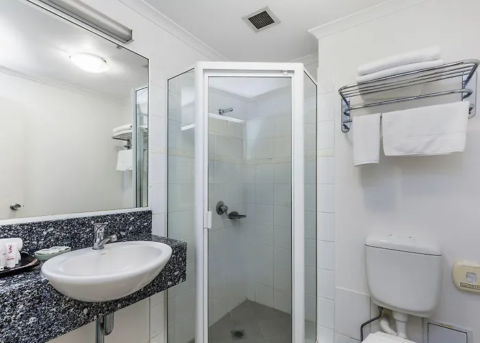The Wellington Apartment Hotel