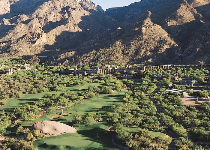 Loews Ventana Canyon Resort