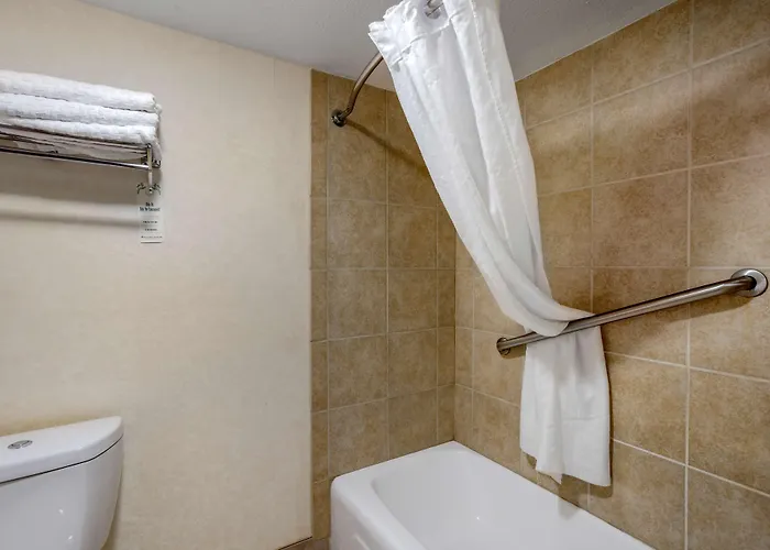 Best Western Inn Of The Ozarks