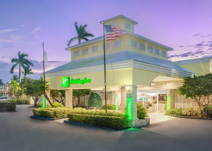 Holiday Inn Key Largo By Ihg