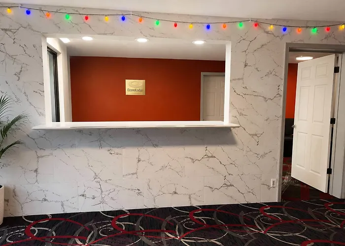 Econo Lodge
