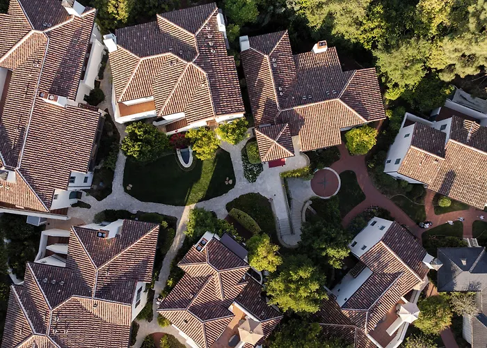 El Encanto Santa Barbara