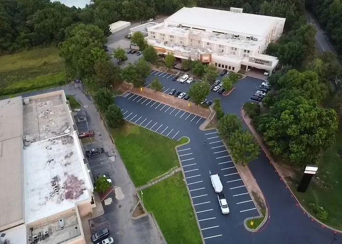 Holiday Inn Little Rock-Airport-Conference Center By Ihg