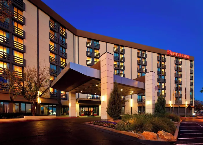 Sheraton Uptown By Marriott