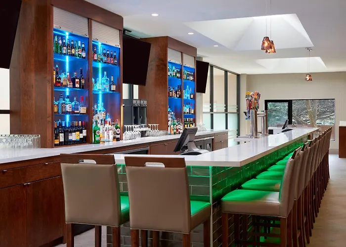 Kid friendly hotel Four Points By Sheraton Toronto Airport