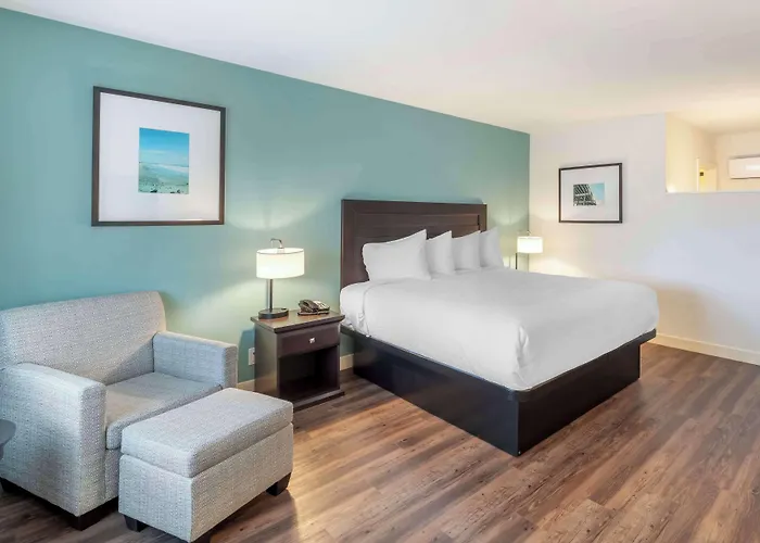 Best Western At Ventura Pier