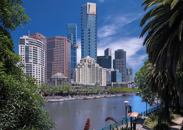  Langham Melbourne