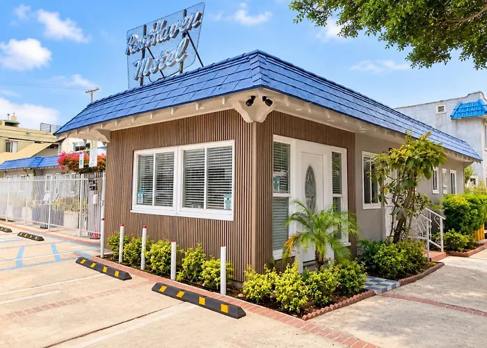 Rest Haven Motel