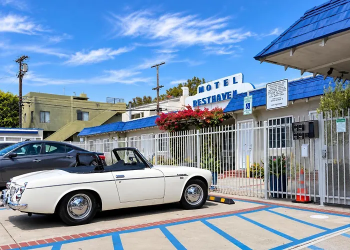 Rest Haven Motel
