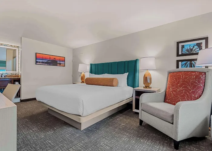 Best Western Seaway Inn