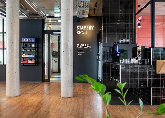 Stayery Berlin Friedrichshain
