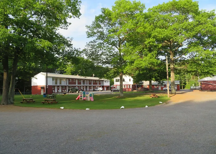Red Ranch Inn