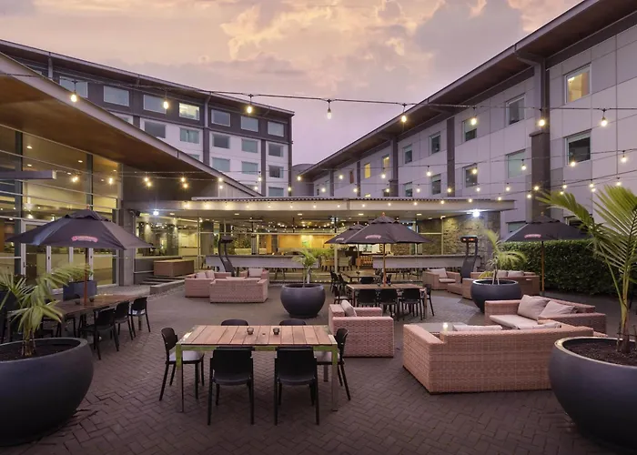 Ibis Auckland Ellerslie