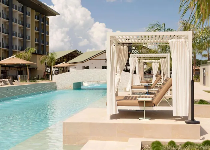 Novotel Darwin Airport