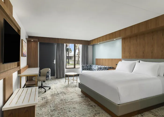 Best Western Premier Lakeland North