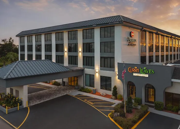 Best Western Premier Lakeland North
