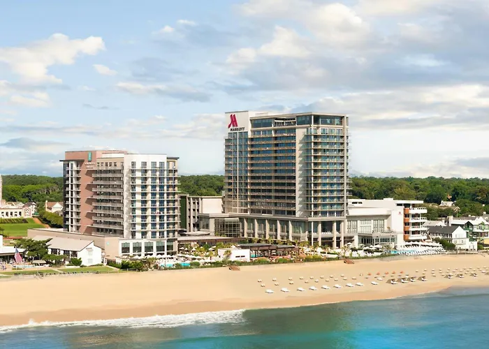 Historic Cavalier And Beach Club Autograph Collection