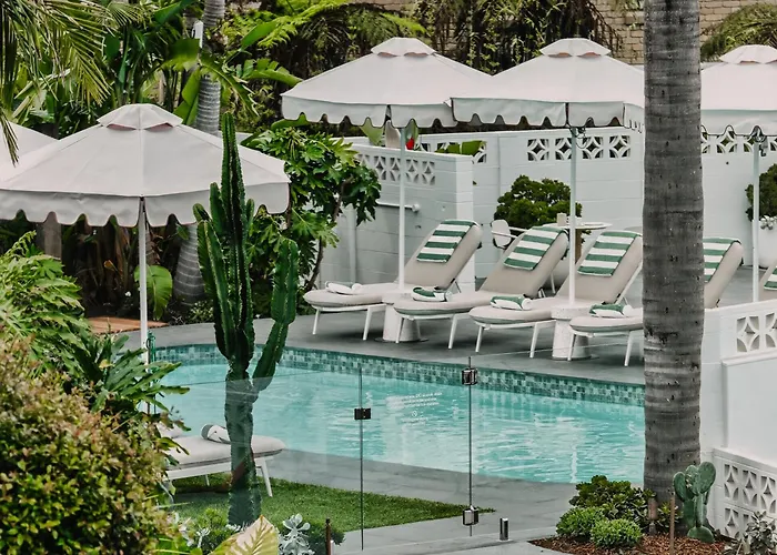 South Seas Motel